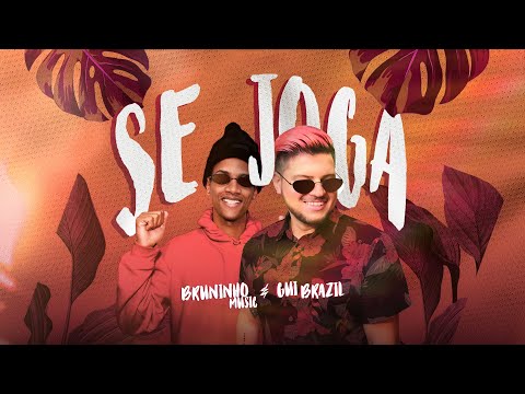 GUI BRAZIL and Bruninho Music