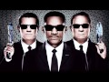 Men in Black 3 (2012) - Main Titles Theme