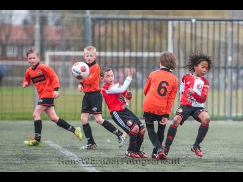 Feyenoord - Smitshoek o9 | samenvatting