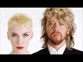 EURYTHMICS ~ Thorn in my Side {HQ 24bit V Remaster}