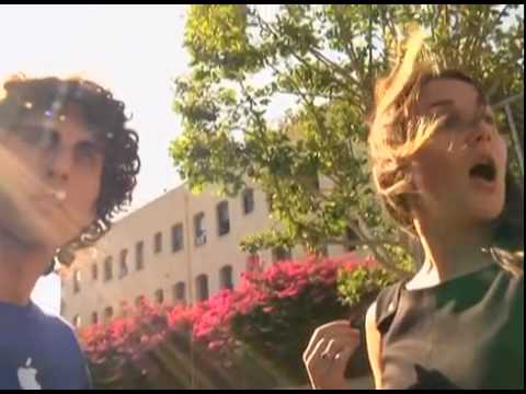 Rachel Bloom - The OCDance! rus subs