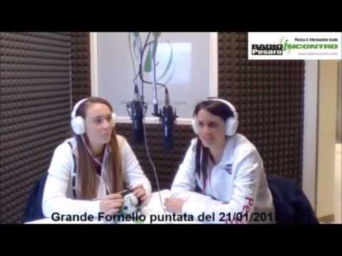 Grande fornello 2017 11° Puntata | Rebecca Rimoldi & Silvia Bussoli