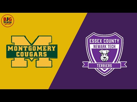 Metro Hoops Pre-Season Invitational | Basketball: Newark Tech vs Montgomery
