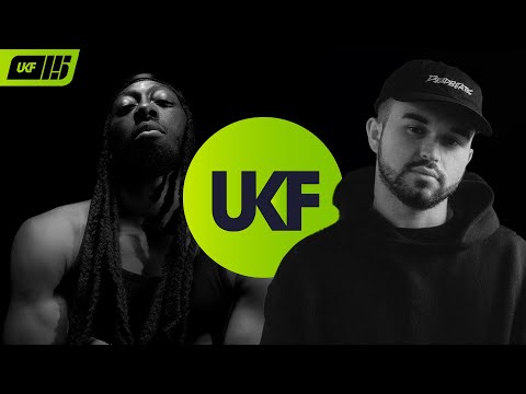 DNMO & Confz - Slumber [UKF15 Release]