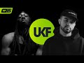 DNMO Confz Slumber UKF15 Release