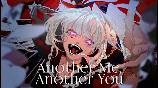 Cover art for Another Me, Another You