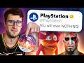 The War Against Video Game Ownership Ft Playstation Sony