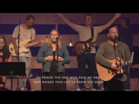 Catch The Fire World Burning Night of Worship | October 5th, 2016