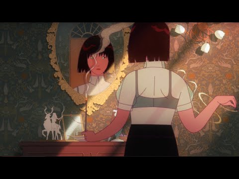 SIAMÉS "My Way" [Official Animated Music Video]