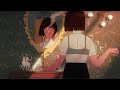 SIAMÉS My Way Single Version Official Animated Music Video