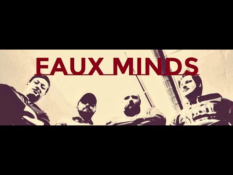 Faux minds  - Utopia  //rehearsal 2021//