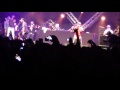 A$AP Ferg, A$AP Rocky & Friends - LPFJ2 / Shabba (Surprise) [Live @ WOO HAH! Festival Tilburg]