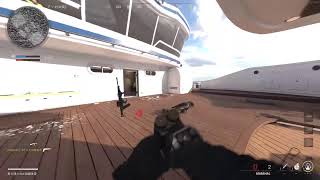 [COD] BOCWちょっとだけやります
