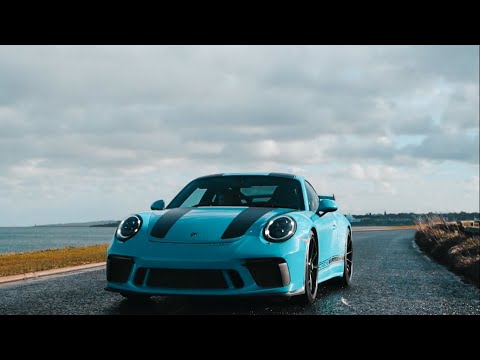 Porsche 911 GT3. Car Review Porsche Centre Newcastle
