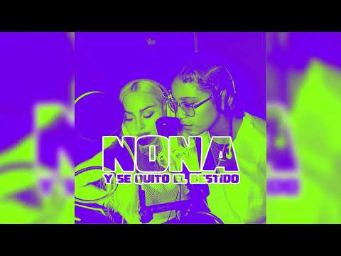 NO NA Y SE QUITO EL BESTIDO -TOKISHA X 3730 (DEMBOW MIX 2022)