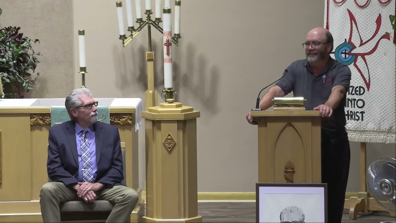 11/23/2025 Retirement Event