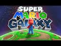 The Impossible Design Of Super Mario Galaxy