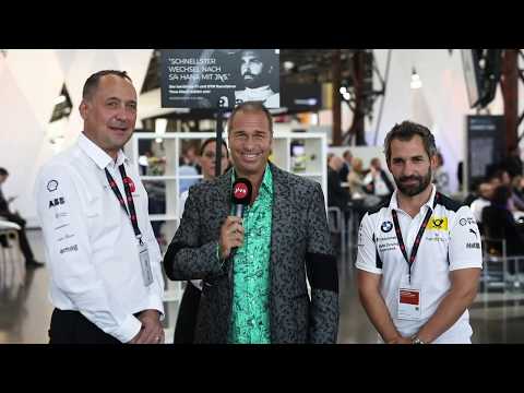 Schnellster Weg nach SAP S/4 HANA - Timo Glock erklärt wie ‼️ Complete Interview ‼️