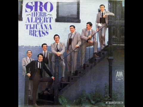 Mame by Herb Alpert & The Tijuana Brass