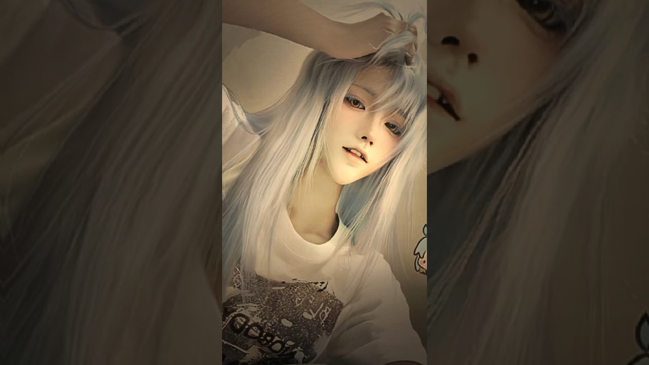 RIMURU Sama cosplay 🥰🥰💖 #anime #cosplay #rimuru #raphael_san_squad #tensura #diablo #rimurutempest