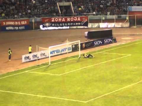 Wilstermann 4 - The Strongest 2