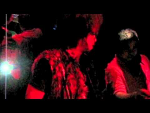 LMFAO at Avenue w DJ Riddler - by HEIGHTSTONIAN