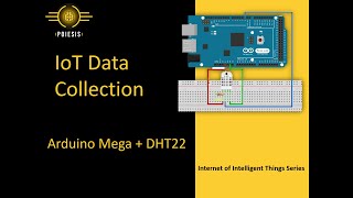 Download the video "Building an IoT sensor Node using Arduino Mega and DHT22 Temperature and Humidity Sensor"
