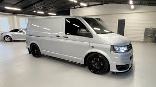 Autre mat&eacute;riel industriel Volkswagen Transporter | Image 4 - Machineryline