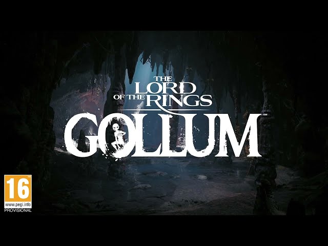 New release window for The Lord of the Rings: Gollum announced - Xfire