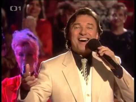 Karel Gott - Paganini (1994)