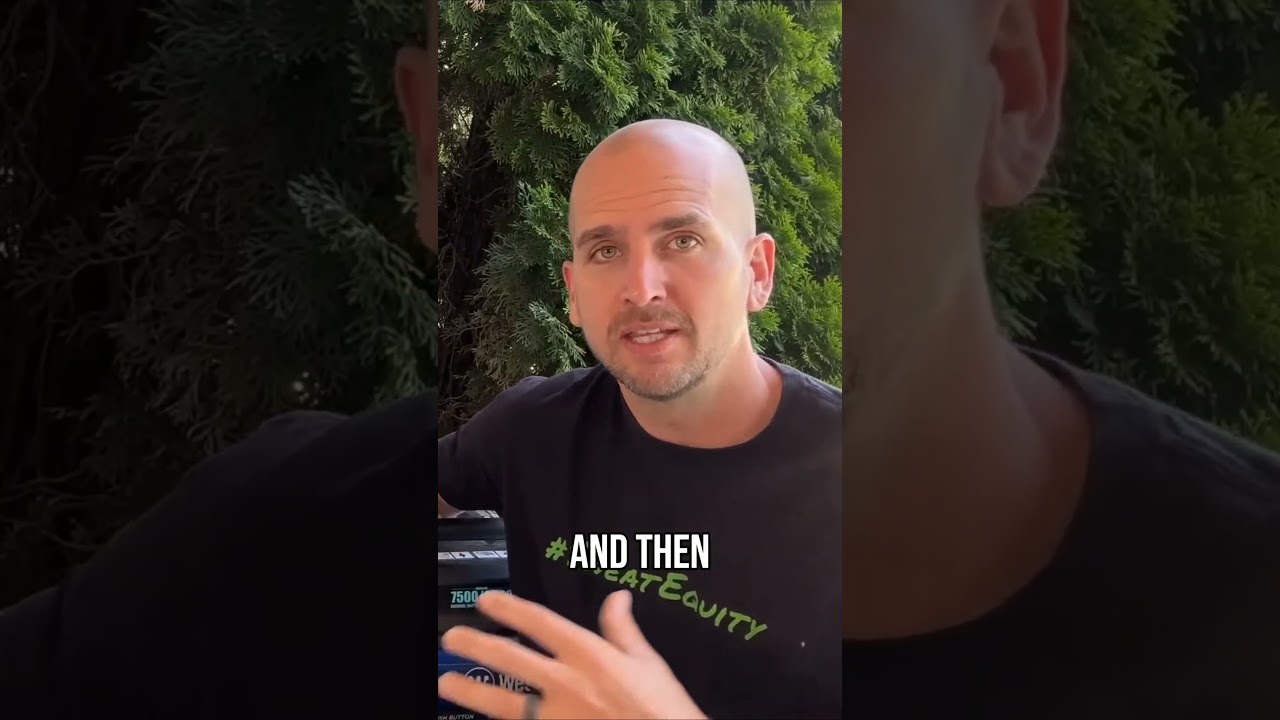 The Ultimate Home Backup Generator: EcoFlow's Game-Changing Solution