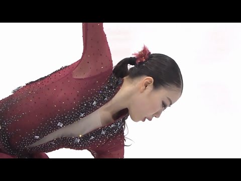RIKA KIHIRA - "Breakfast in Baghdad" (by Ulf Wakenius)