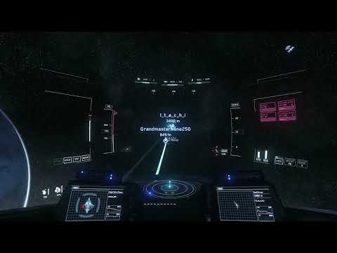 Star Citizen 3.16 -K014- Sabre Raven Vs. Arrow / GrimHex / Itachi