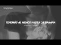 Ariana Grande - nowhere, nobody『sub. español + letra/ lyrics』