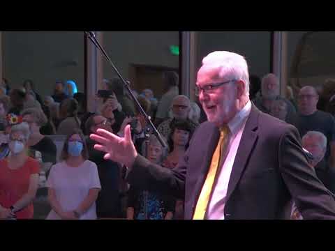 Four Hymns of the Second Coming