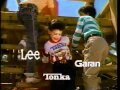 Hills Department Store Back To School Commercial 1988
