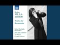 Harmonica Concerto, Op. 86, W524: III. Allegro
