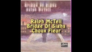Ralph McTell Choux Fleur