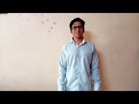 Mahesh Panvalkar middle class Husband(Marathi)