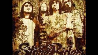 Stone Rider - Long Way to Monterey