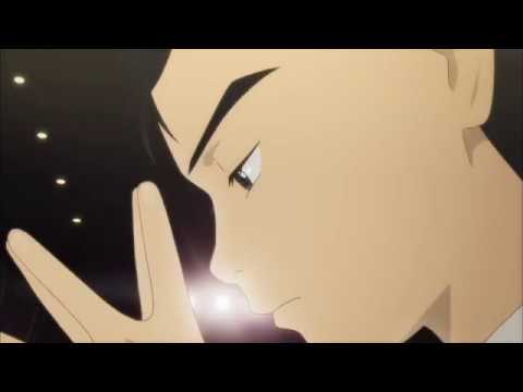 Piano forest - trailer movie