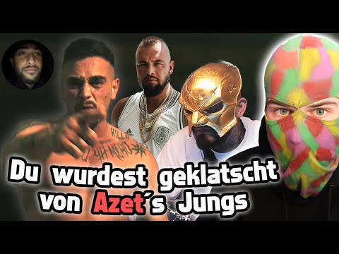 Ultra harte Disses gegen 18 KARAT & NIMO + Abrechnung mit KOLLEGAH: JIGZAW packt aus