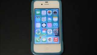 Tracfone BYOP (Bring Your Own Phone) Program: iPhone 4s