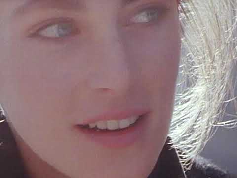 Christopher Cross - That Girl (Official Music Video)