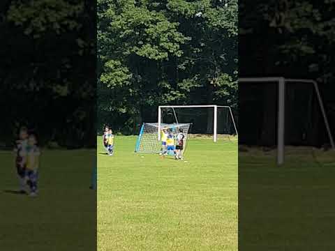 SPARING OLIMPIA ELBLĄG - POLONIA PASŁĘK ROCZNIK 2012