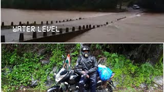 preview picture of video 'Bike Ride to Dhramasthala 2-  Horanadu - Bangalore, Independence Day Ride, Bangalore to Dharmasthala'