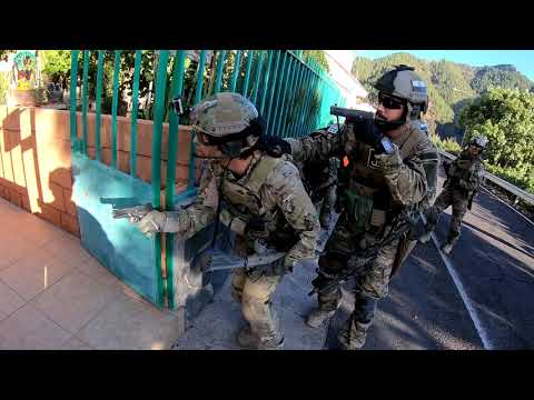 HGR 2305 - JW GROM 2018