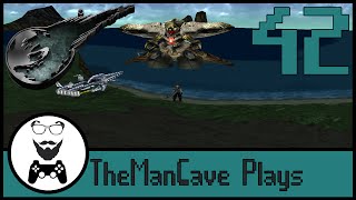 The Ancient Machine | Let's Play Final Fantasy VII HD Remake | Part 42