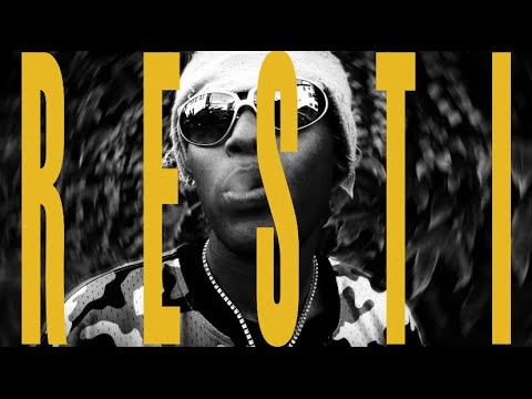 RIKKO - Resti (videoclip oficial)