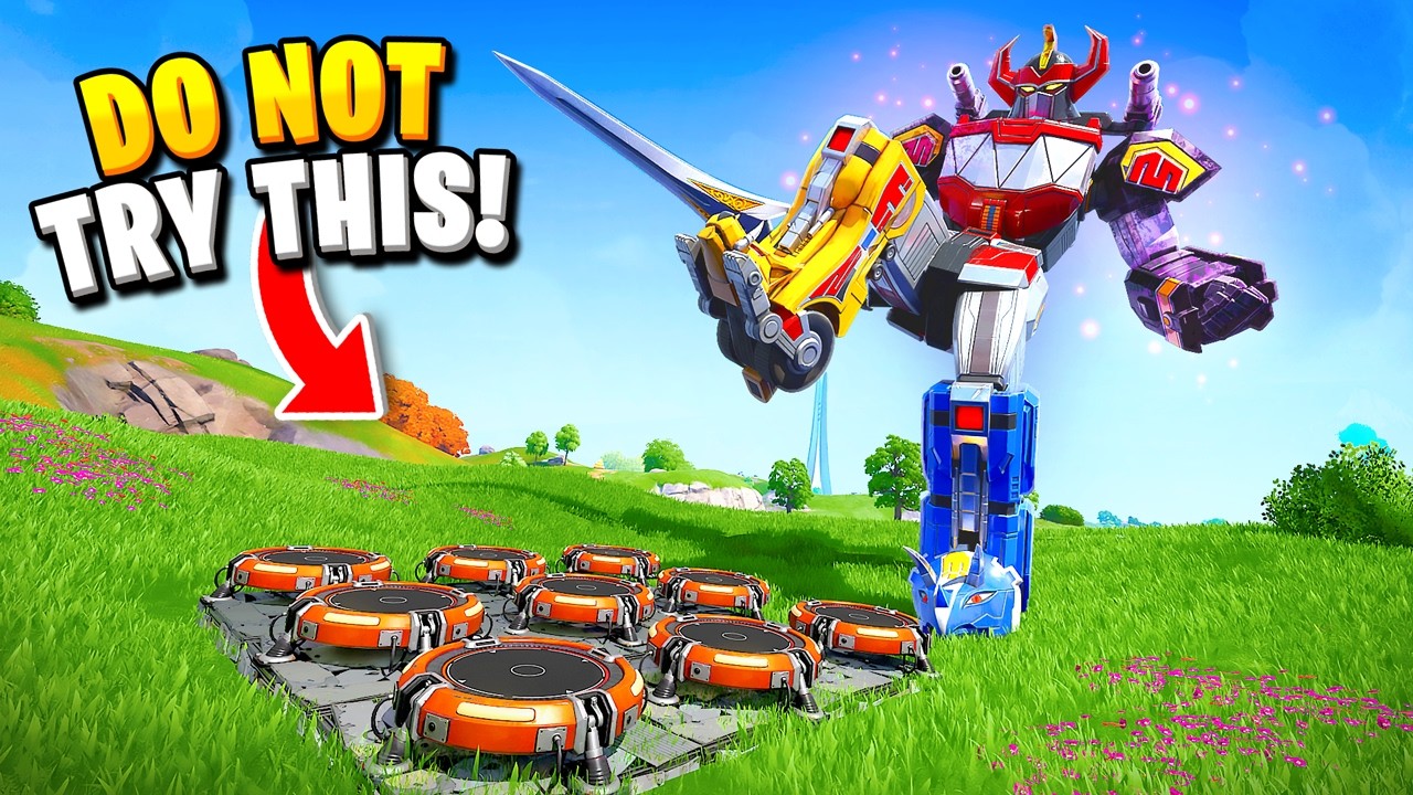 TOP 400 FUNNIEST FAILS IN FORTNITE (Part 2)